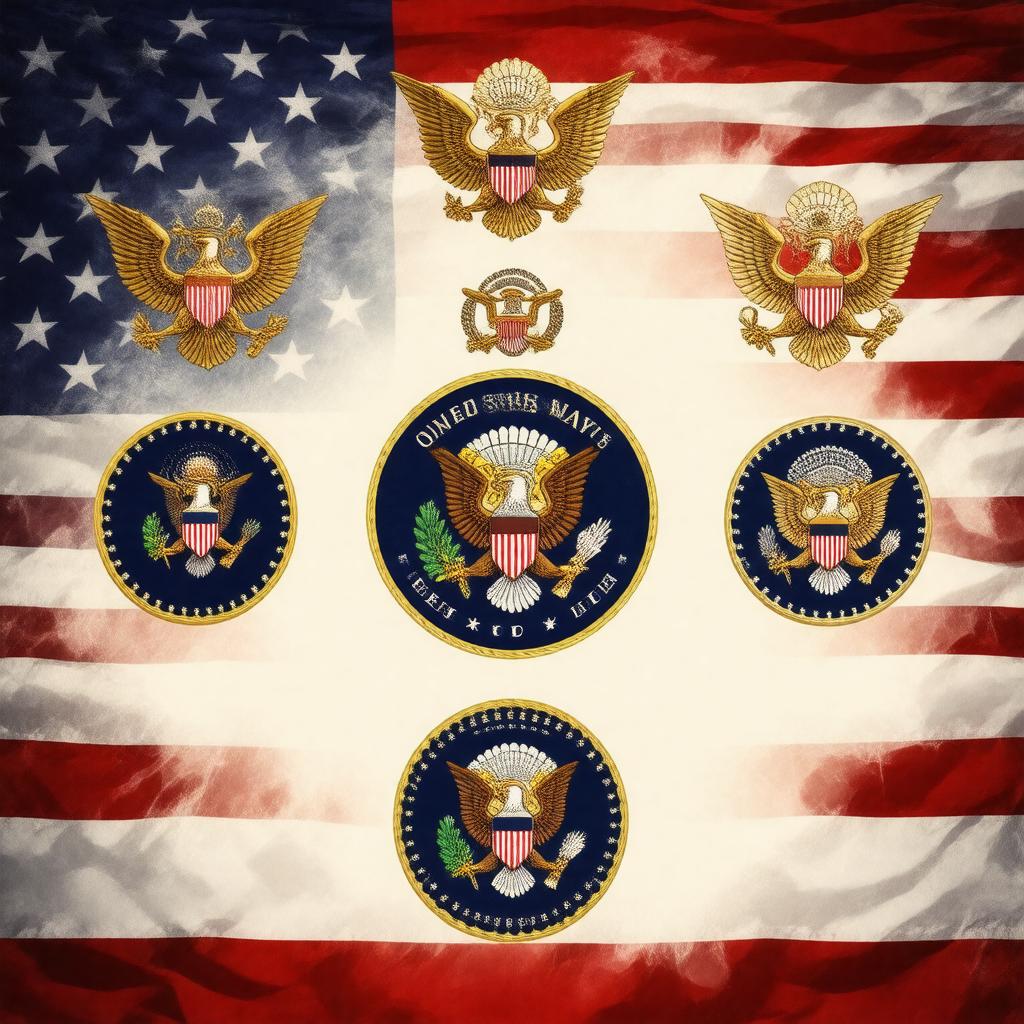 United States forces